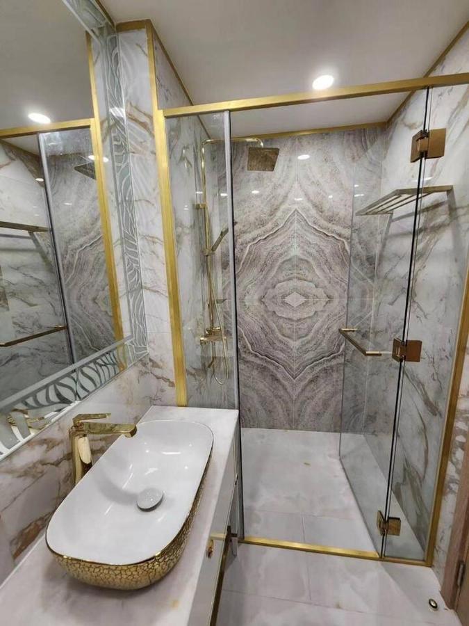 Copacabana Jomtien Condominium Extérieur photo