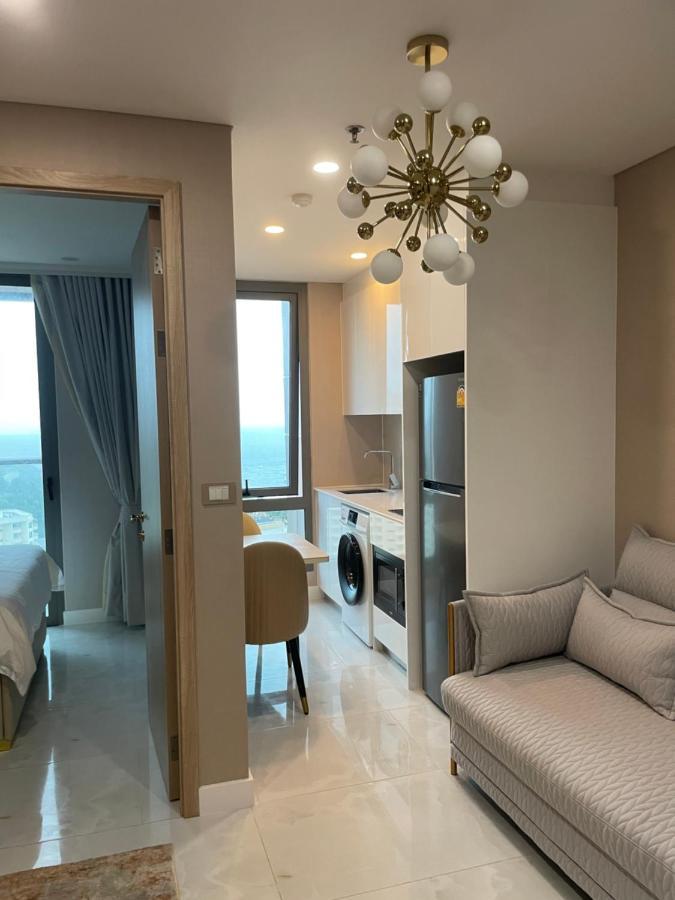Copacabana Jomtien Condominium Extérieur photo